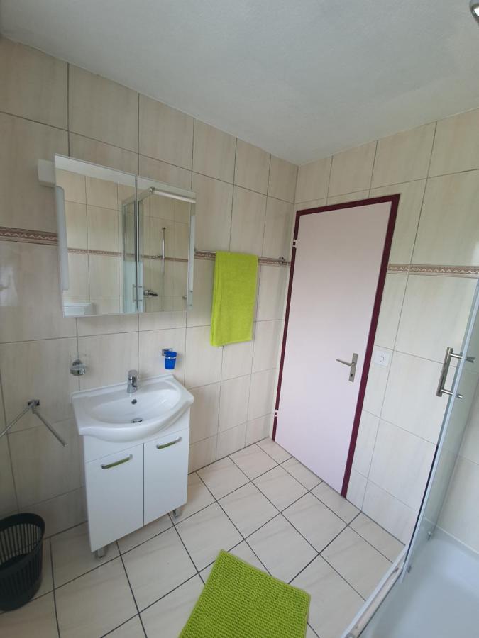 Ferenbalm Landgasthof Biberenbad מראה חיצוני תמונה