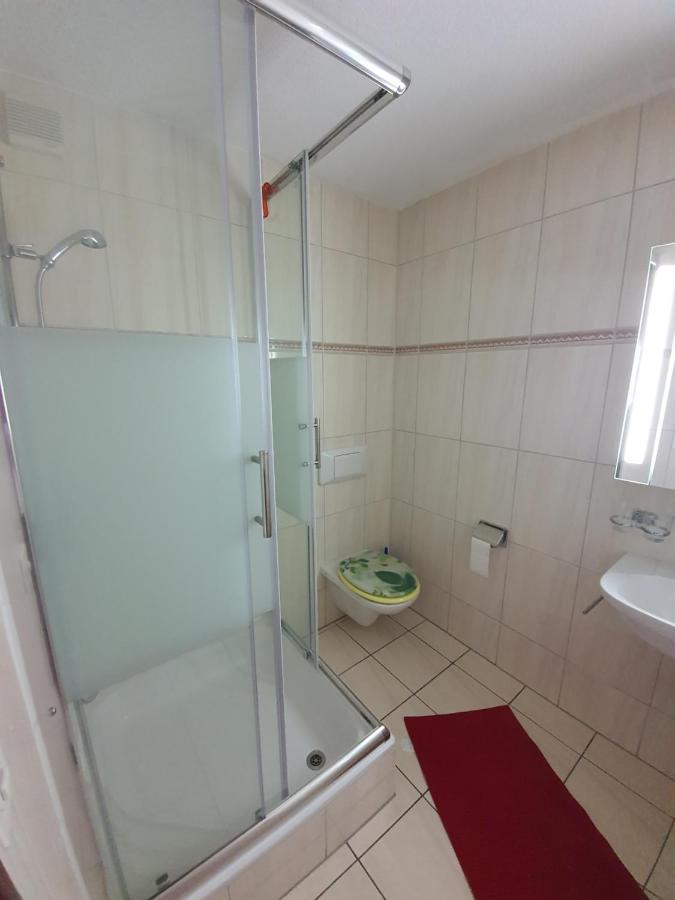 Ferenbalm Landgasthof Biberenbad מראה חיצוני תמונה