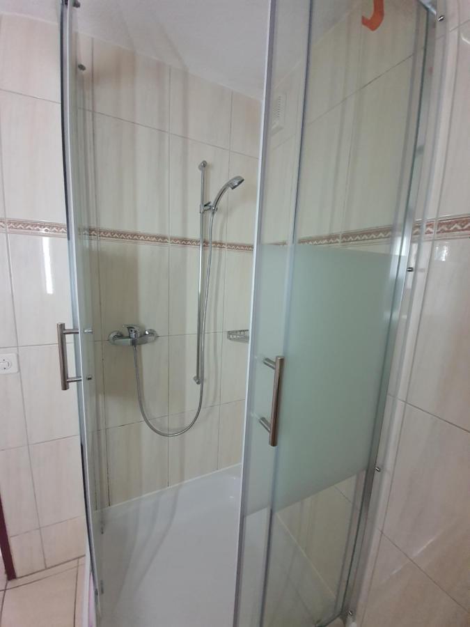 Ferenbalm Landgasthof Biberenbad מראה חיצוני תמונה