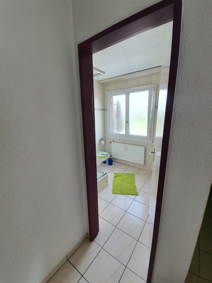 Ferenbalm Landgasthof Biberenbad מראה חיצוני תמונה
