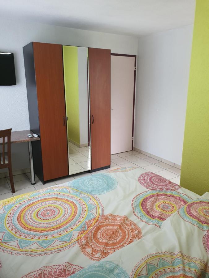 Ferenbalm Landgasthof Biberenbad מראה חיצוני תמונה